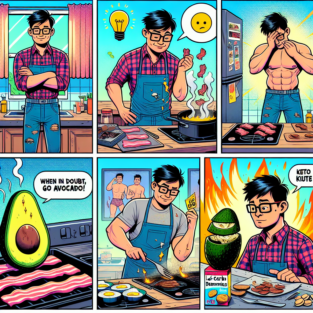 Webtoon Comic