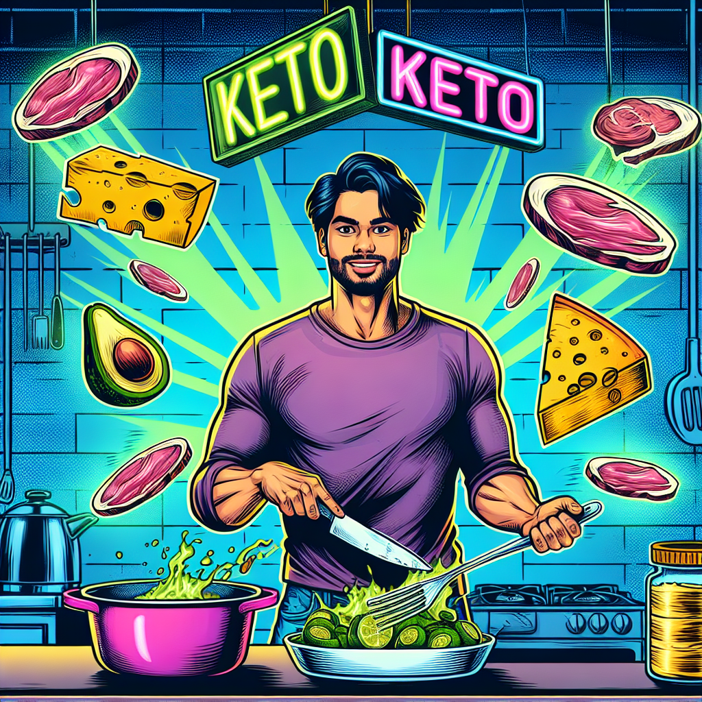 keto cover image