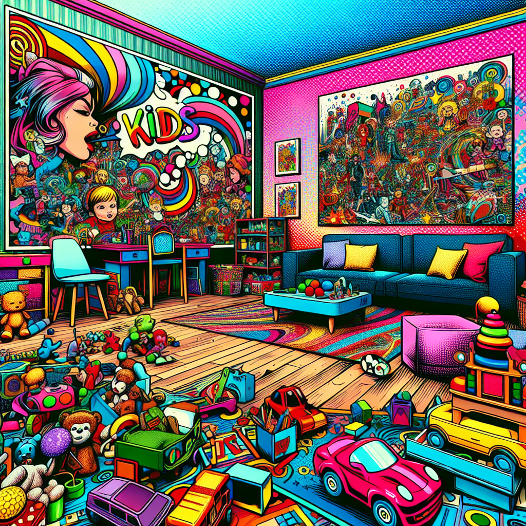 kids cover image