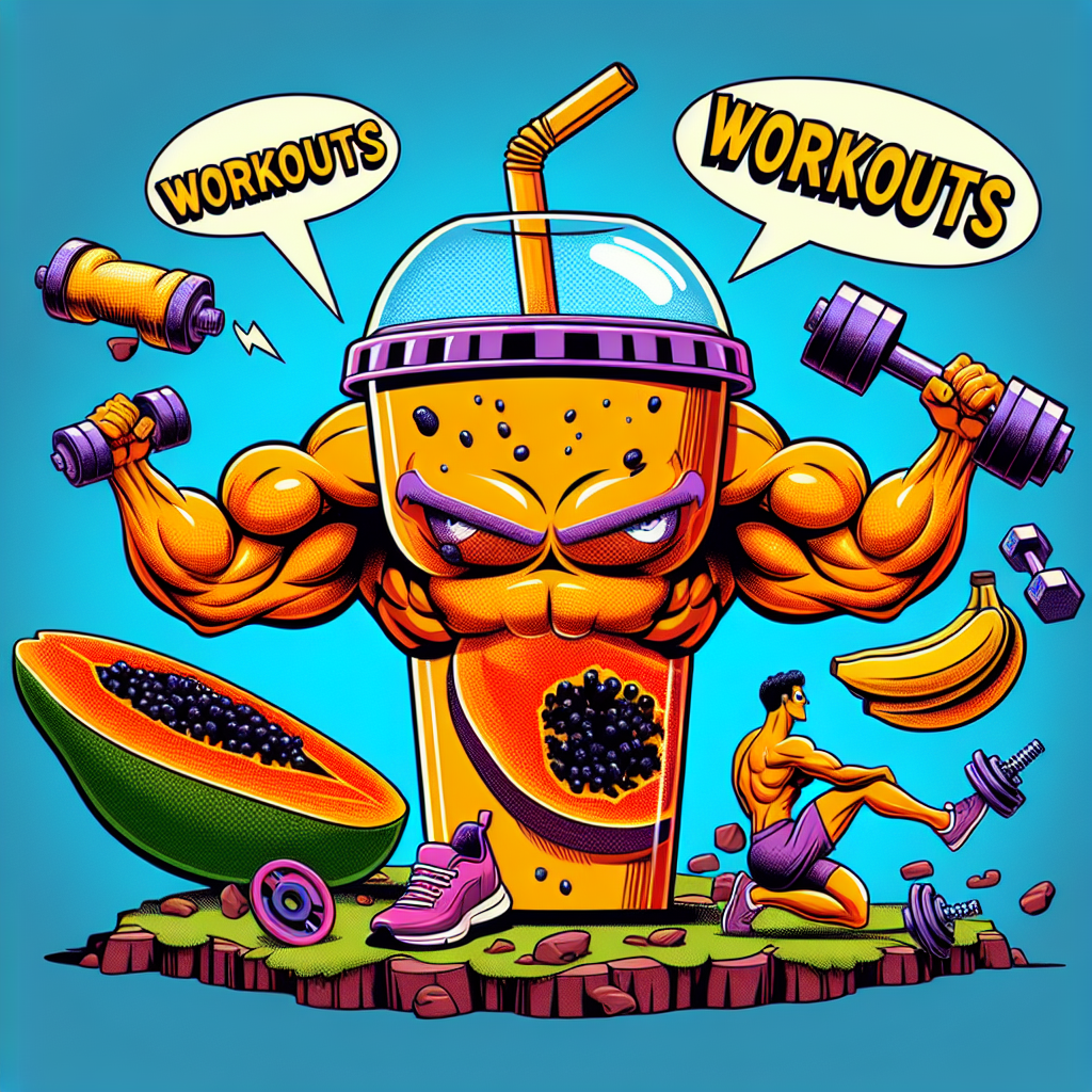workouts cover image