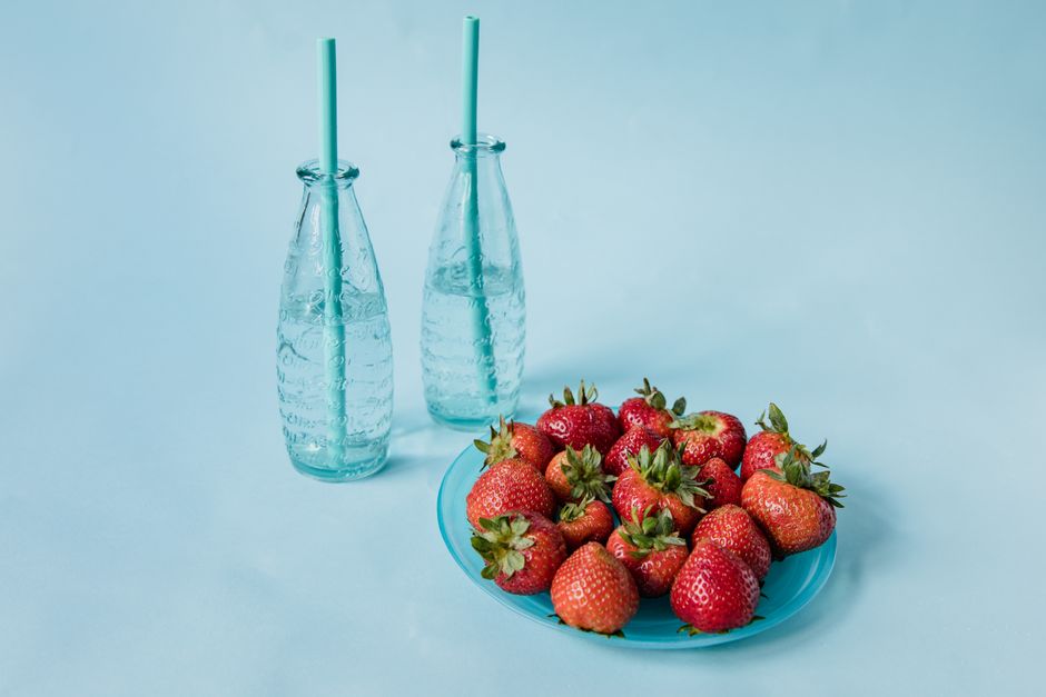 healthy smoothie: Detox: Practical US Guide