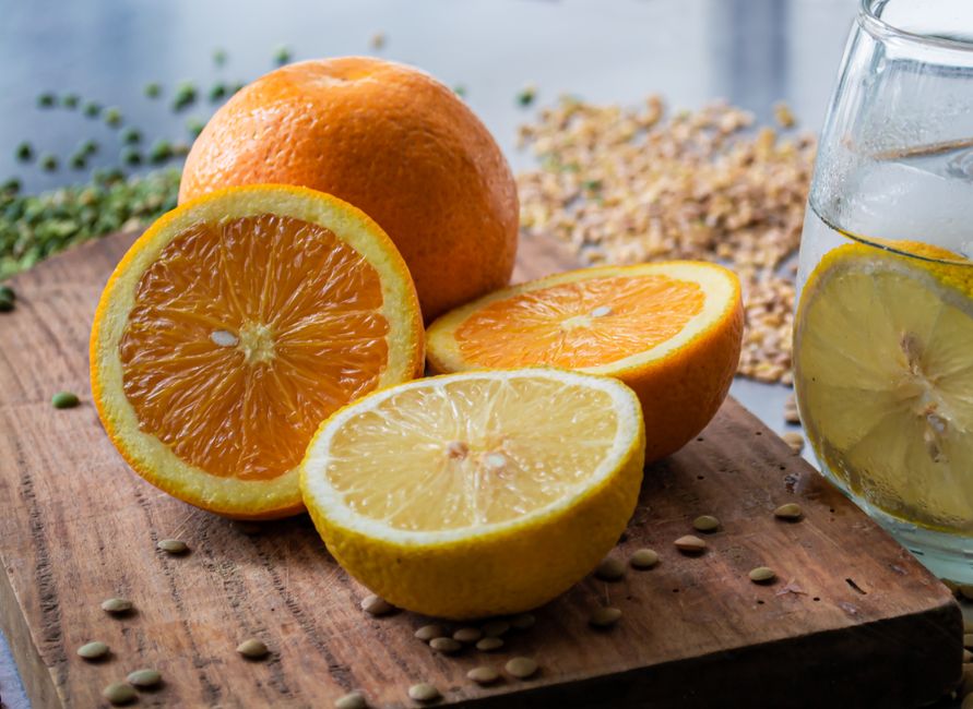 healthy smoothie: Detox: Practical US Guide